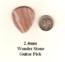 GP3431 Wonder Stone