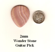 GP3467 Wonder Stone