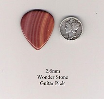 GP4857 Wonder Stone