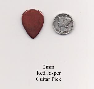 Guitar Picks by Real Rock
